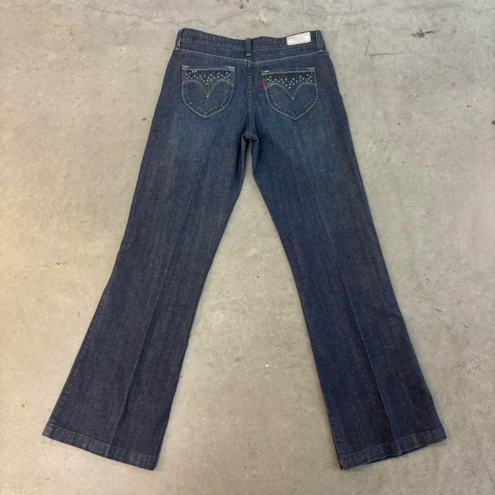 Levi's Bootcut - Picture 3 of 5